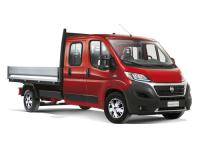 Фото FIAT Ducato шасси 4-дв. 2.3 TD MT L3 №4