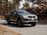 Фото FIAT Fullback 2.4 D AT №1