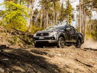 Фото FIAT Fullback  №2