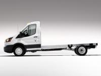 Фото Ford Transit шасси 2-дв. 2.2 TDCI MT RWD L1 №2