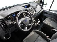 Фото Ford Transit шасси 2-дв. 2.2 TDCI MT RWD L1 №3