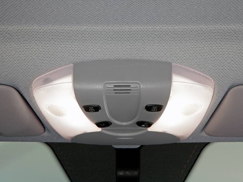 Фото автомобиля Mercedes-Benz Vito Fourgon