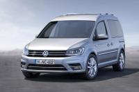 Фото Volkswagen Caddy Maxi комби 1.6 TDI MT №1