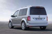 Фото Volkswagen Caddy Maxi комби 1.6 TDI MT №2