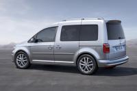 Фото Volkswagen Caddy Maxi комби 1.6 TDI MT №3