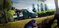 Фото Volkswagen Crafter бортовой 2-дв. 2.0 biTDI MT L2 №7