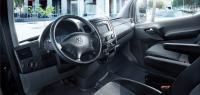 Фото Volkswagen Crafter Fourgon 2.0 biTDI MT L2H1 №5