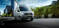 Фото Volkswagen Crafter Fourgon 2.0 TDI MT L3H2 №6