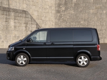 Фото Volkswagen Multivan 2.0 TDI DSG №21